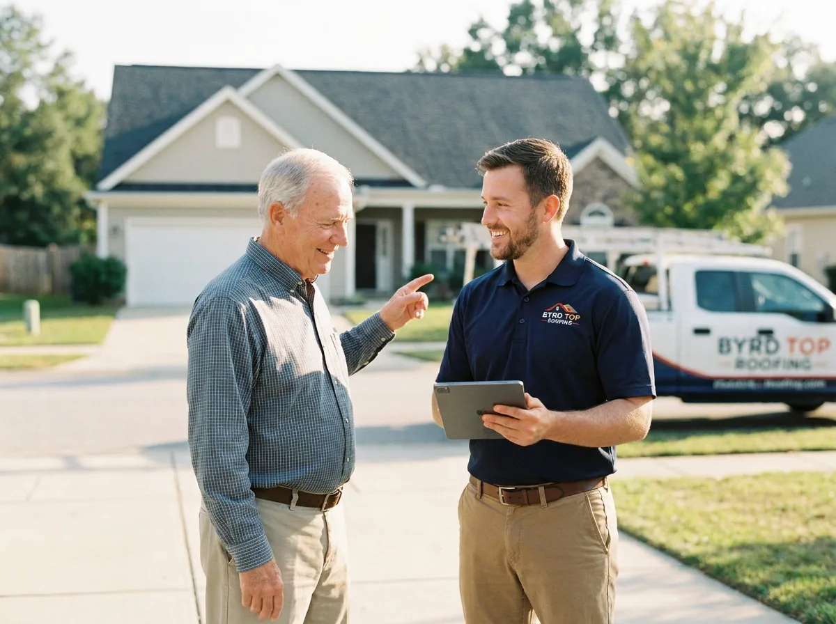 Roofing Fair Oaks, IN FAQs